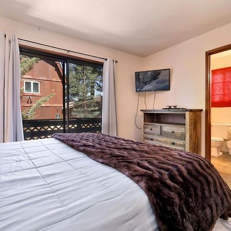 Brown Bears Cabin-1091 By Big Bear Vacations Big Bear Lake Bagian luar foto