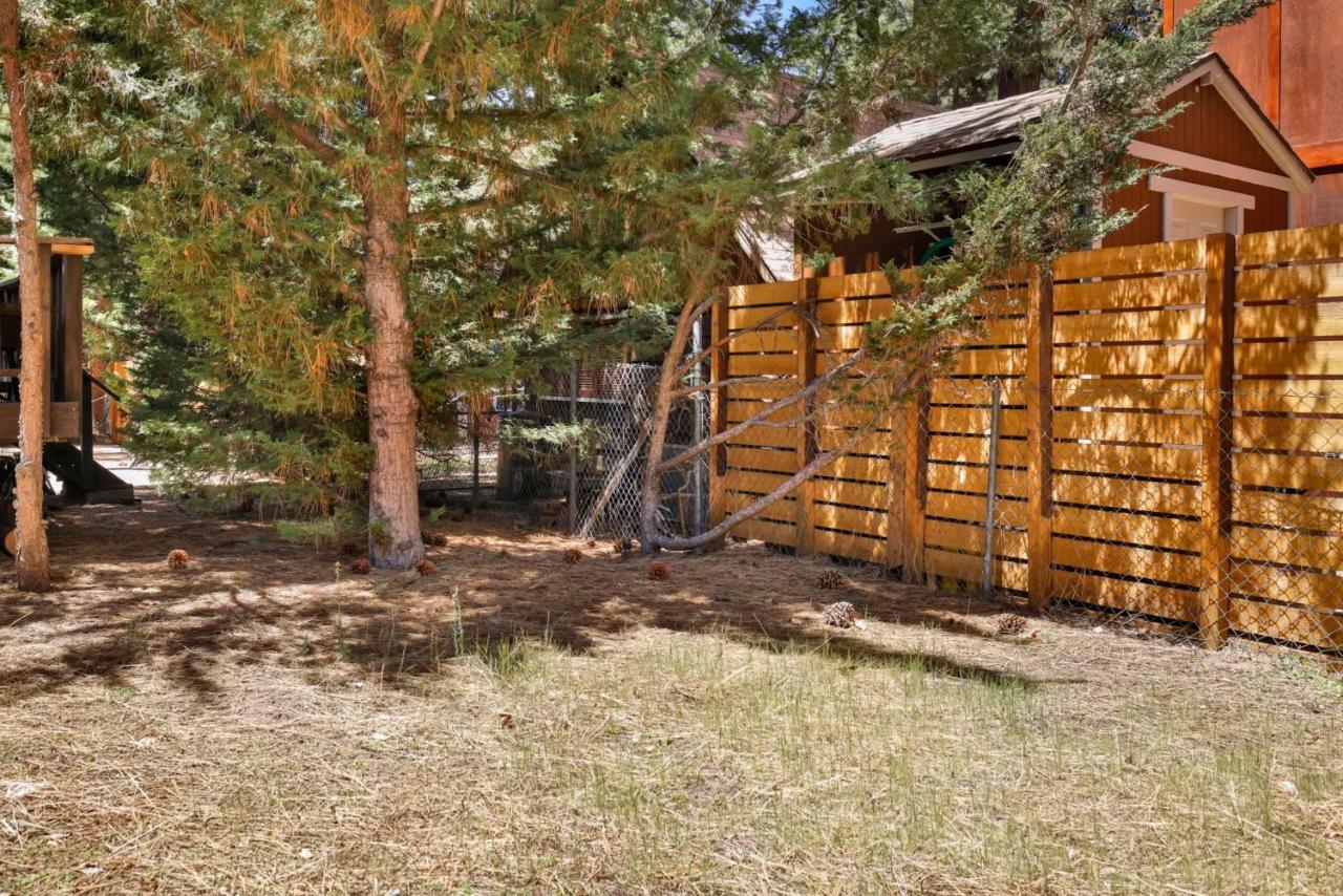 Brown Bears Cabin-1091 By Big Bear Vacations Big Bear Lake Bagian luar foto