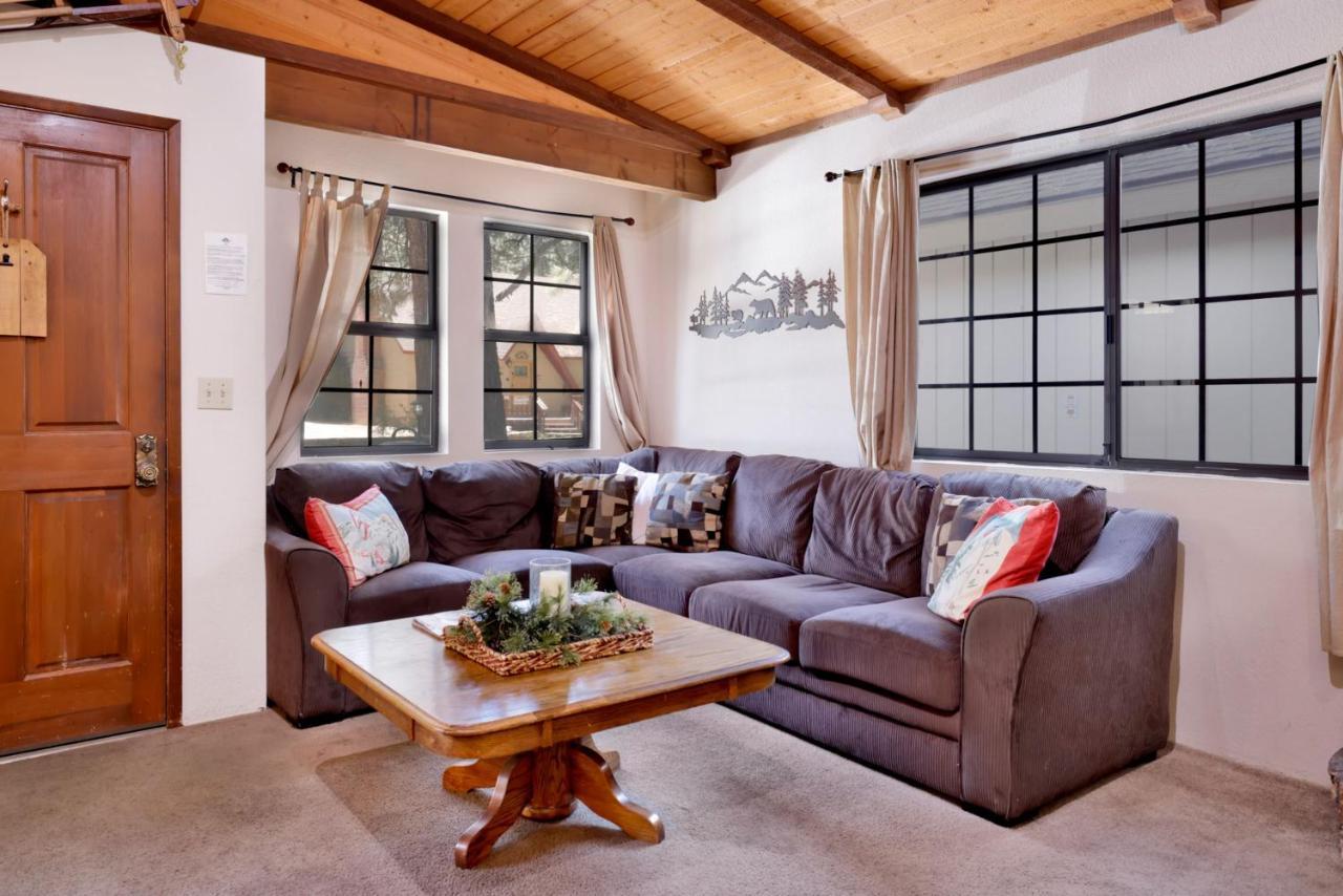 Brown Bears Cabin-1091 By Big Bear Vacations Big Bear Lake Bagian luar foto