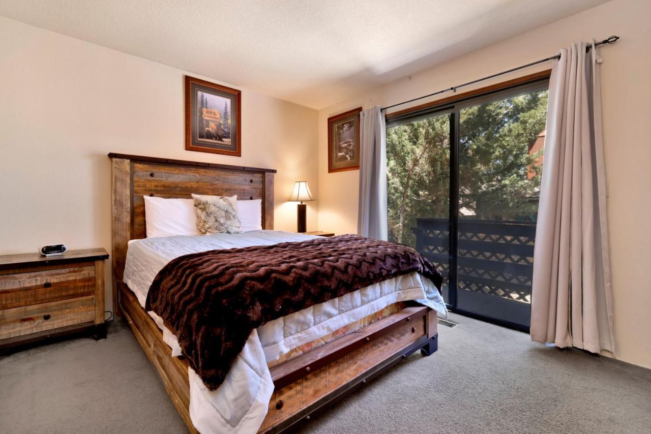 Brown Bears Cabin-1091 By Big Bear Vacations Big Bear Lake Bagian luar foto