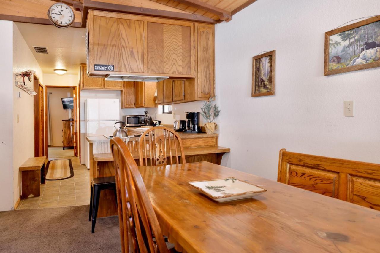 Brown Bears Cabin-1091 By Big Bear Vacations Big Bear Lake Bagian luar foto