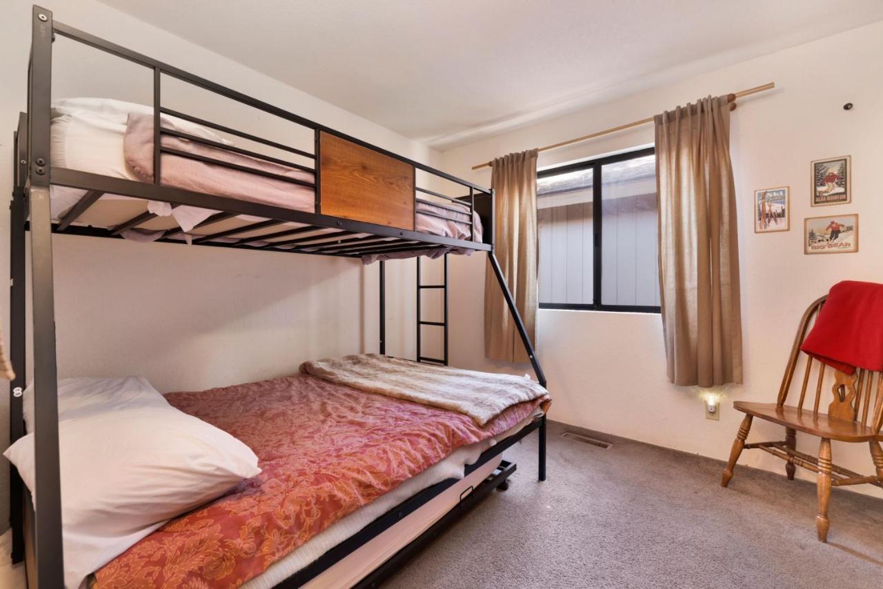 Brown Bears Cabin-1091 By Big Bear Vacations Big Bear Lake Bagian luar foto