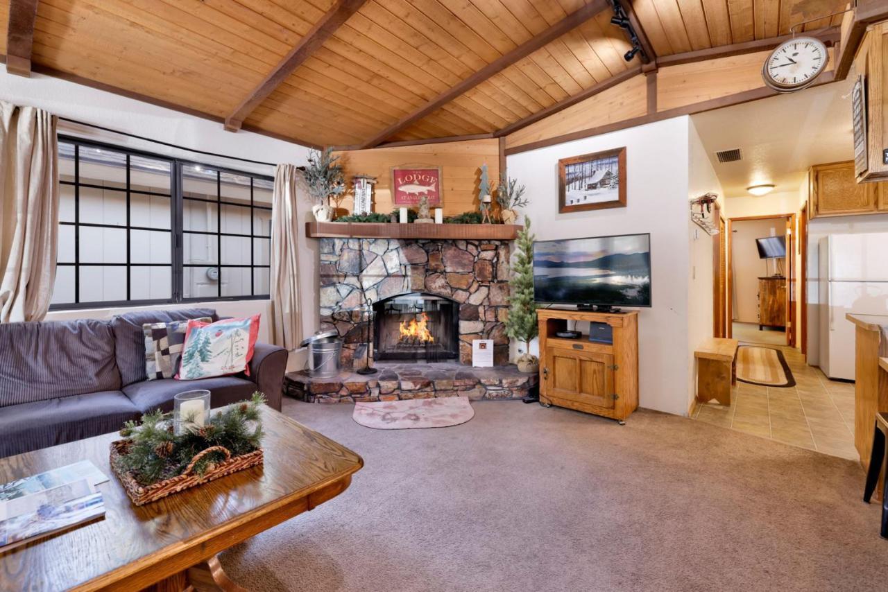 Brown Bears Cabin-1091 By Big Bear Vacations Big Bear Lake Bagian luar foto
