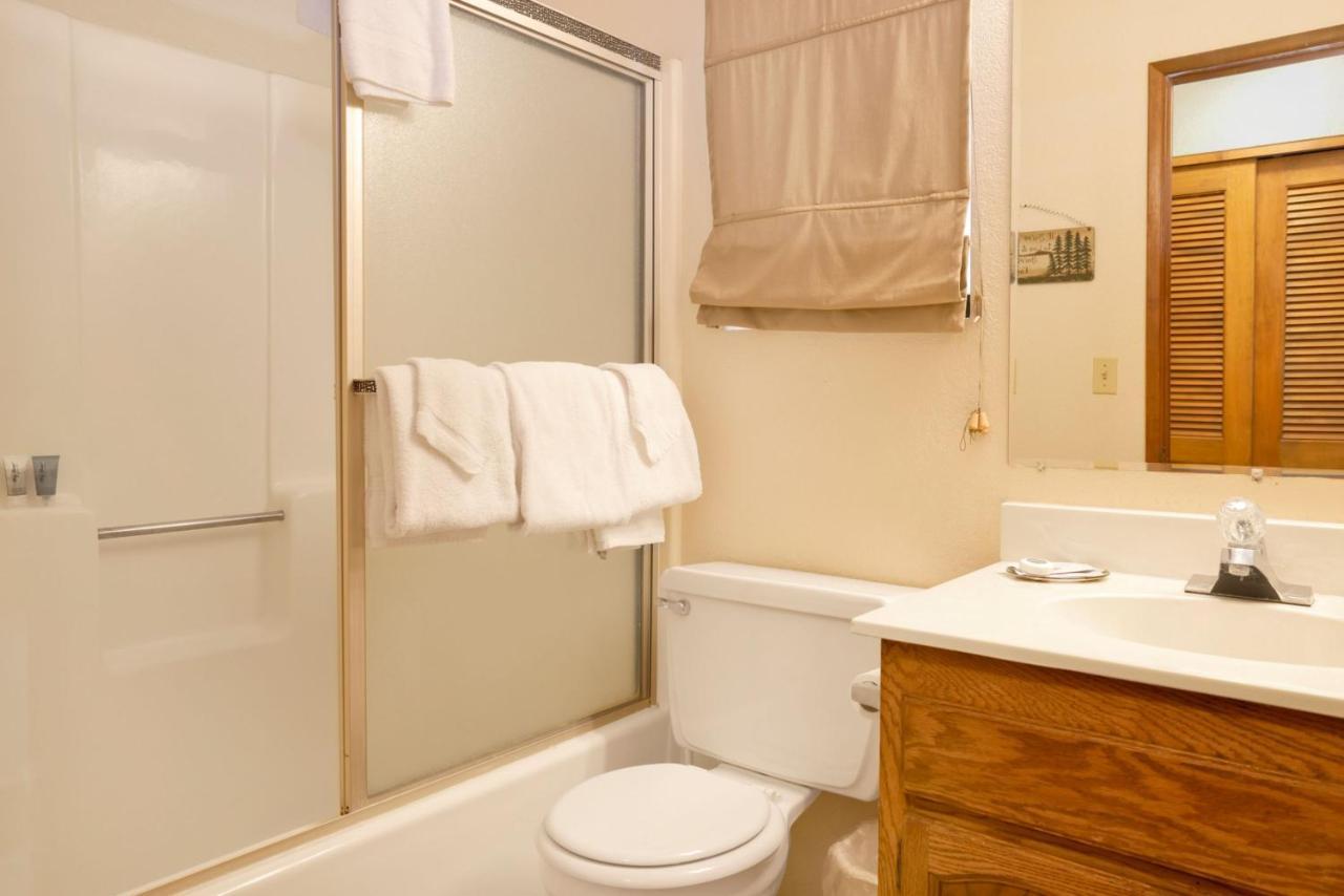 Brown Bears Cabin-1091 By Big Bear Vacations Big Bear Lake Bagian luar foto